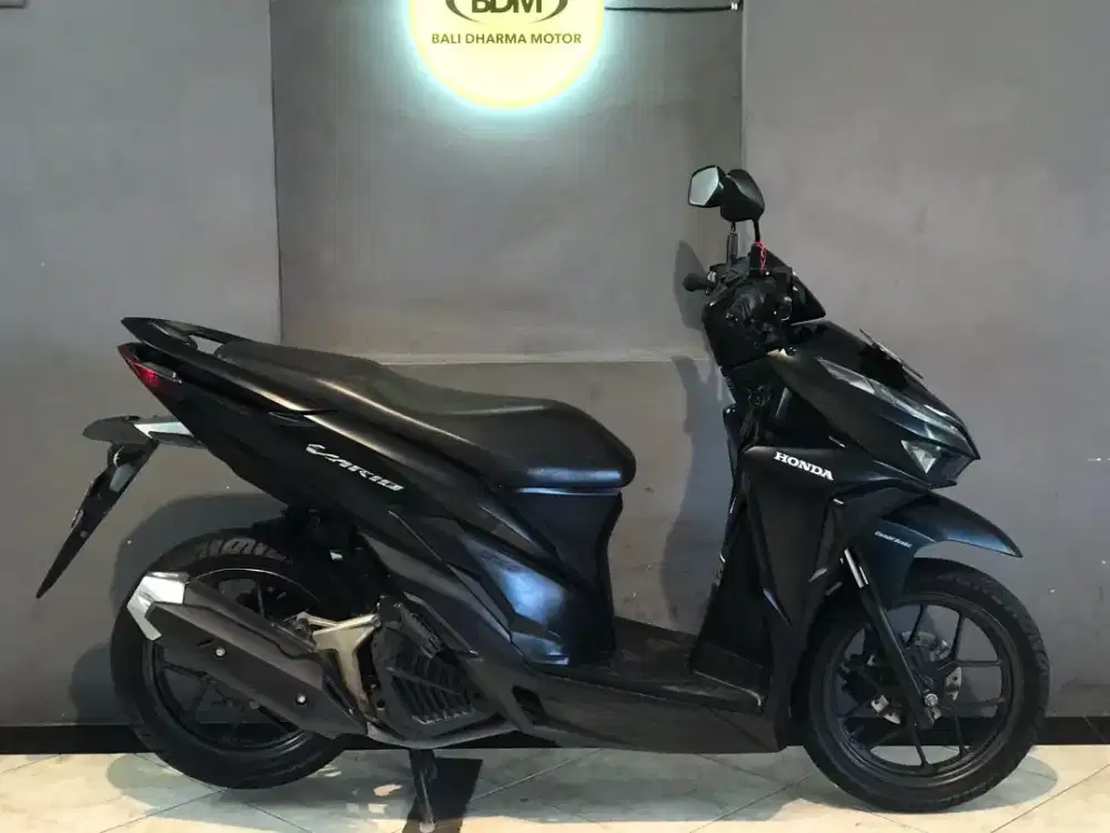Dp 500 RB Vario 125 thn. 2021 cash. Bali dharma motor