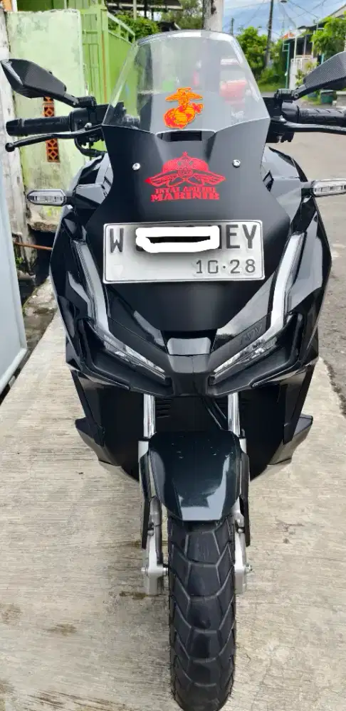 Honda ADV 160 CBS 2023