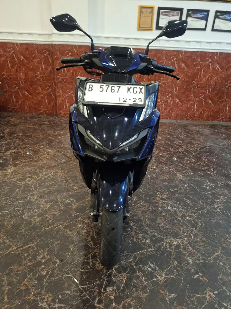 HUB CE KOM DP 1 JT VARIO 160 ABS 2024 ~RUMAH KONTRAK BISA DI BANTU
