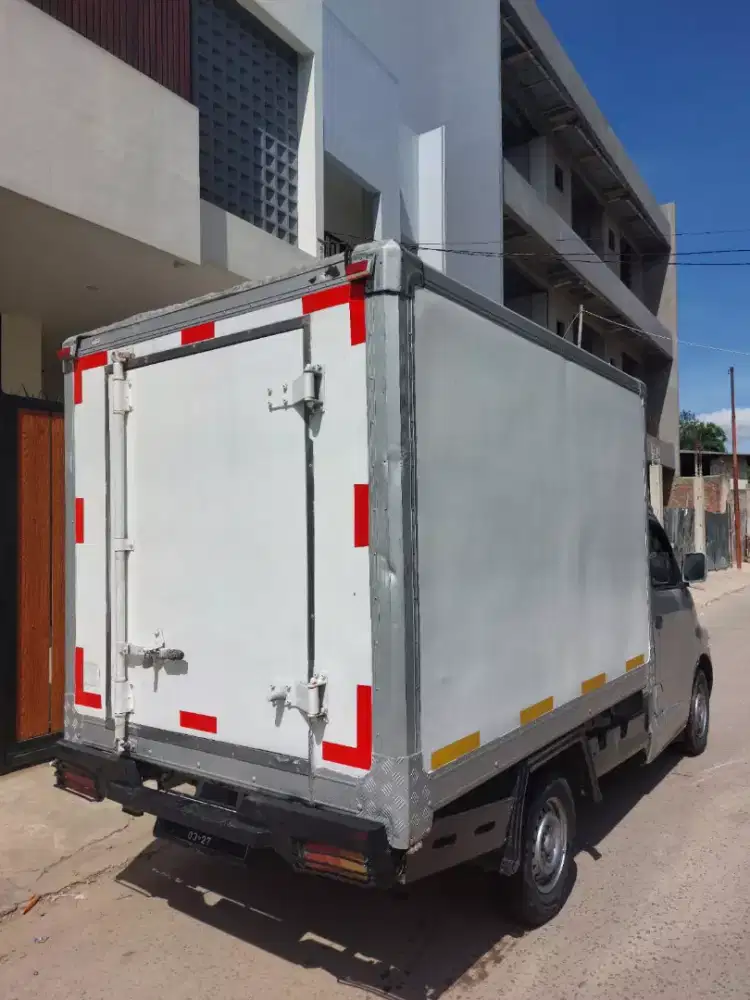 Jasa konsultasi modal usaha