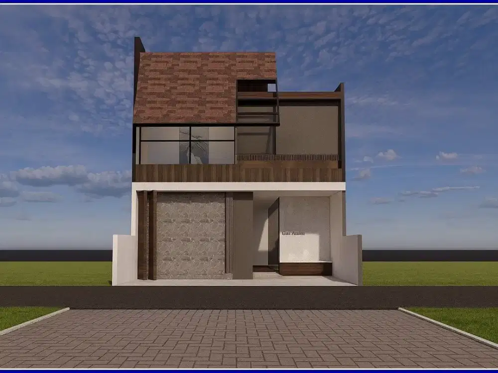 Homestay Dekat UGM dan UII, Akses Mudah Ring Road Utara