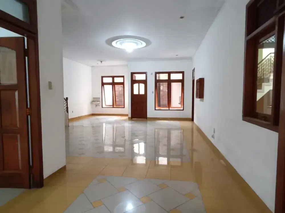 graha mas pemuda Rawamangun Jakarta Timur