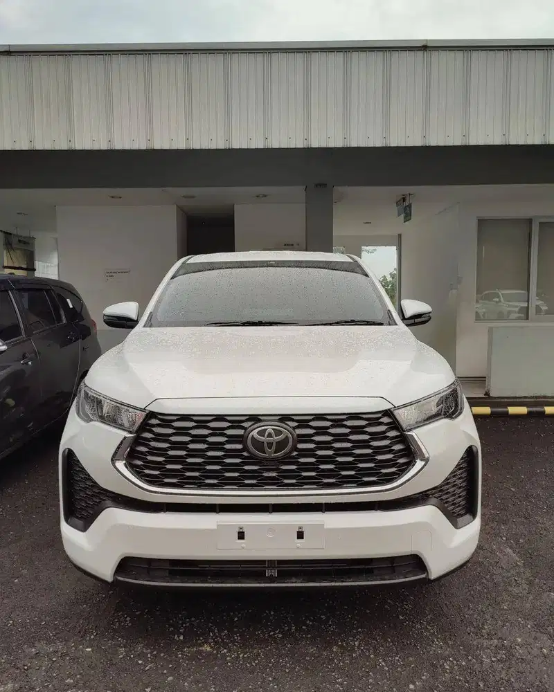 Testing Iklan New Car