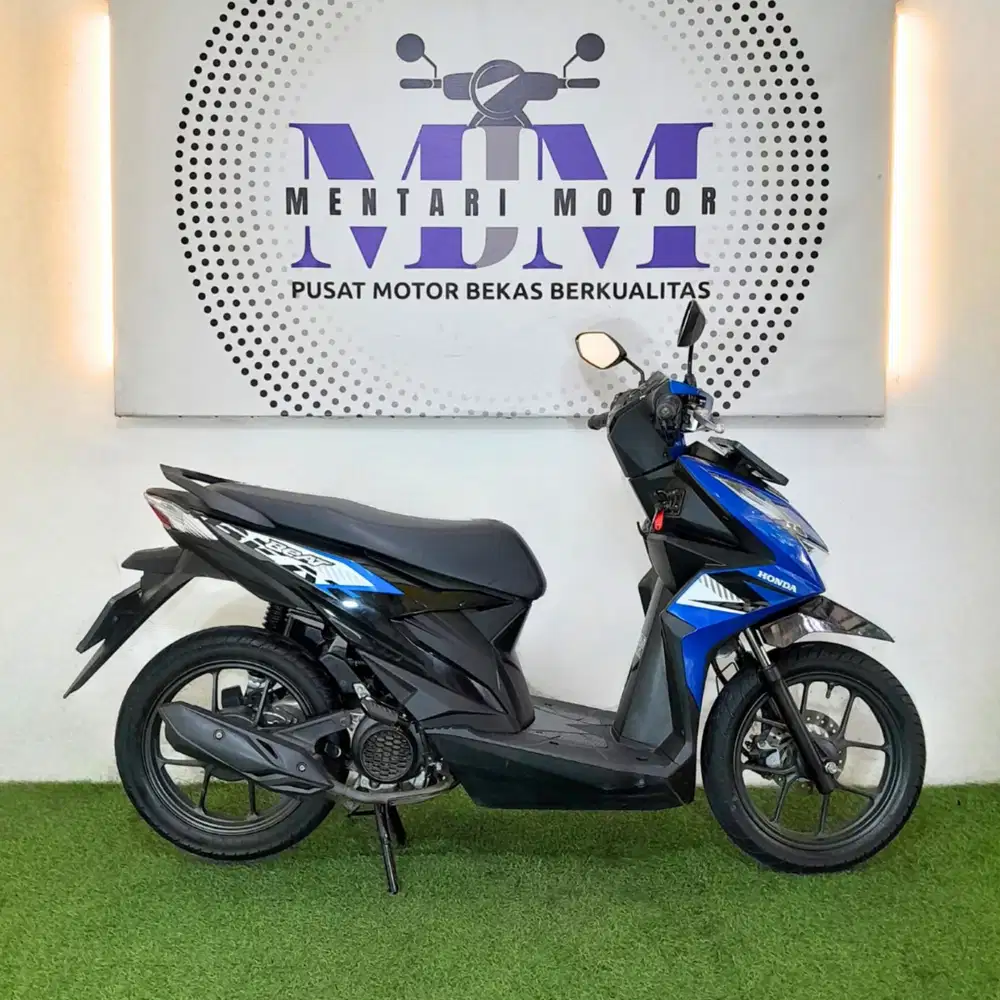 DP 500RIBU ANGSRN 26RB/HRI BEAT CBS 2024 CASH KREDIT