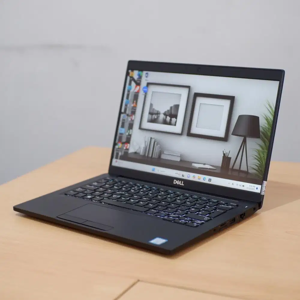 Dell Latitude 7390 Mulus Bazelles