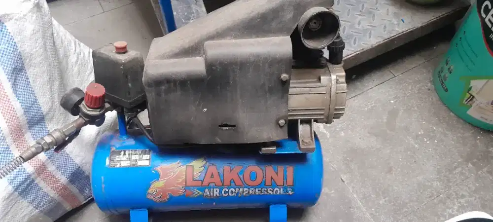 KOMPRESOR LAKONI 0.75