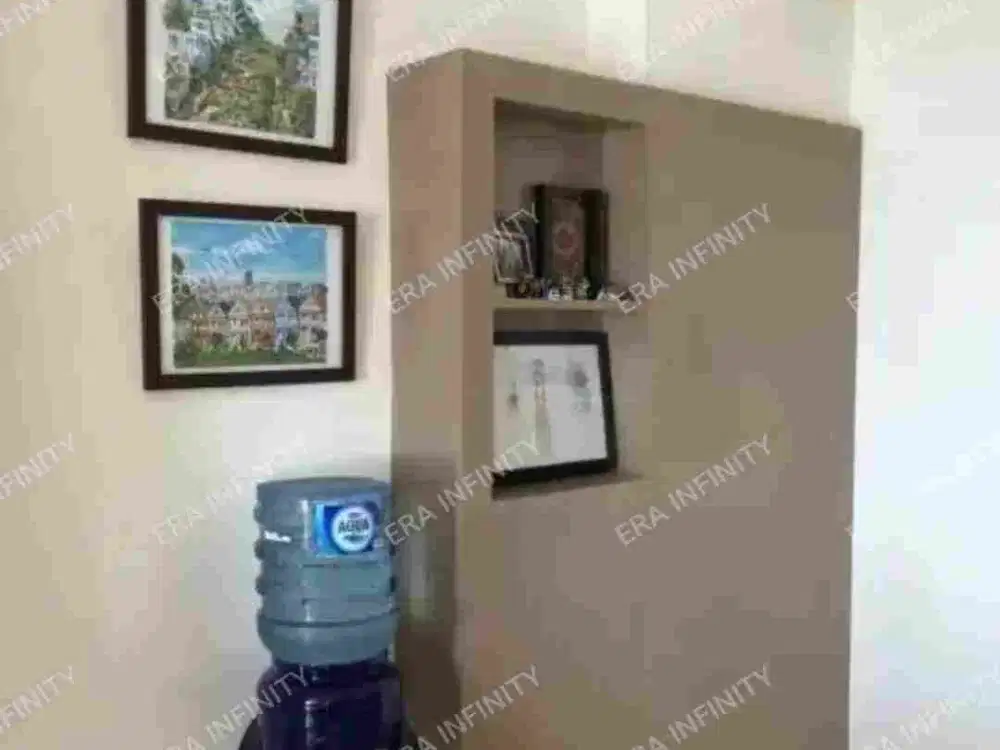 Dijual Apartemen Puri Park View siap huni