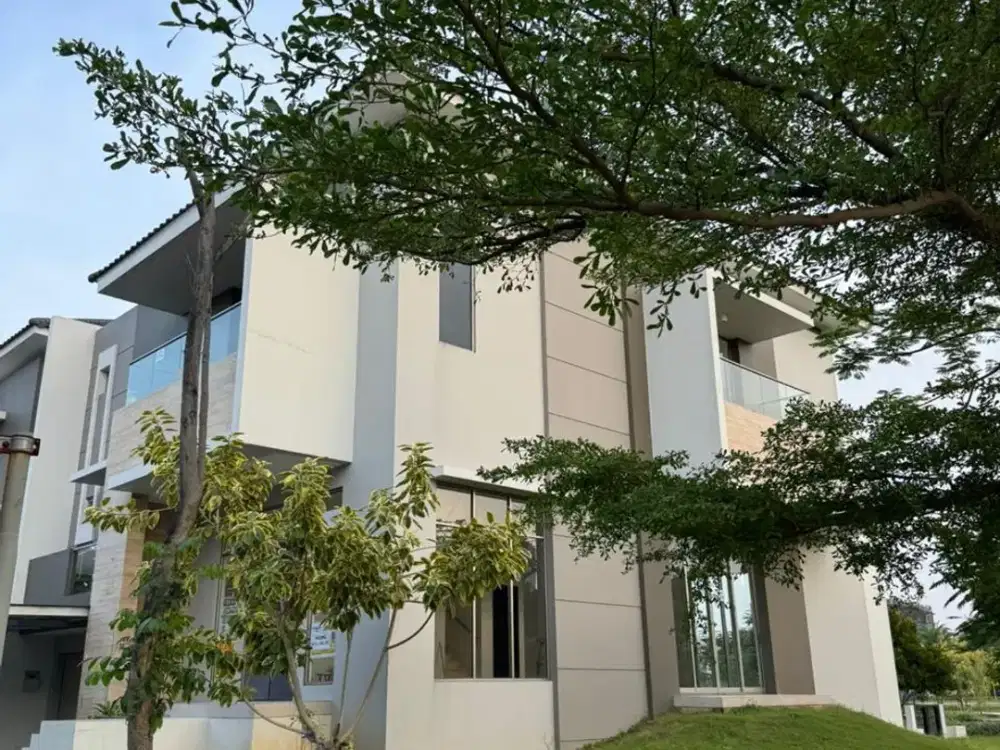 Dijual Cepat Rumah Cantik Siap Huni Dan Harga Sangat Bagus Di PIK