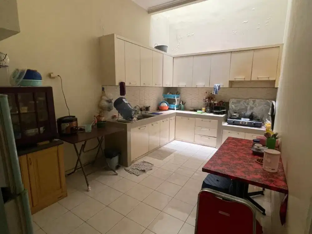 Dijual Rumah Galaxi Bumi Permai