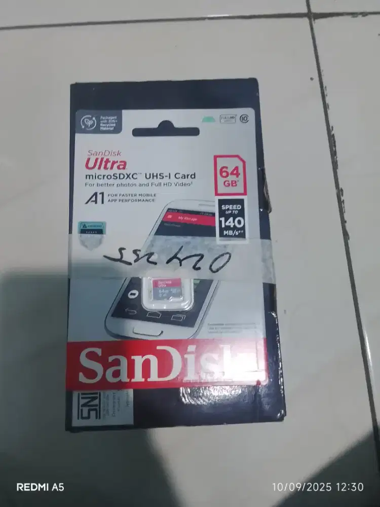 Eniqma 7 inch 3/32gb