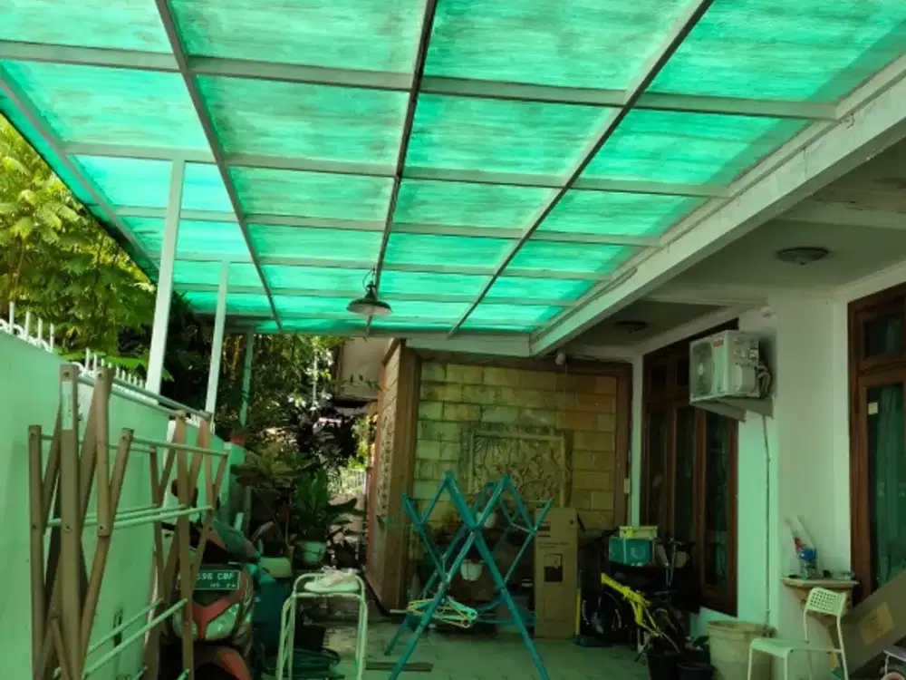 komplek batuceper permai jl. Daan Mogot Tangerang Banten