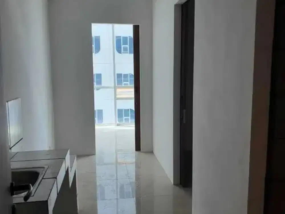 Dijual Apartemen City SquareType 2BR