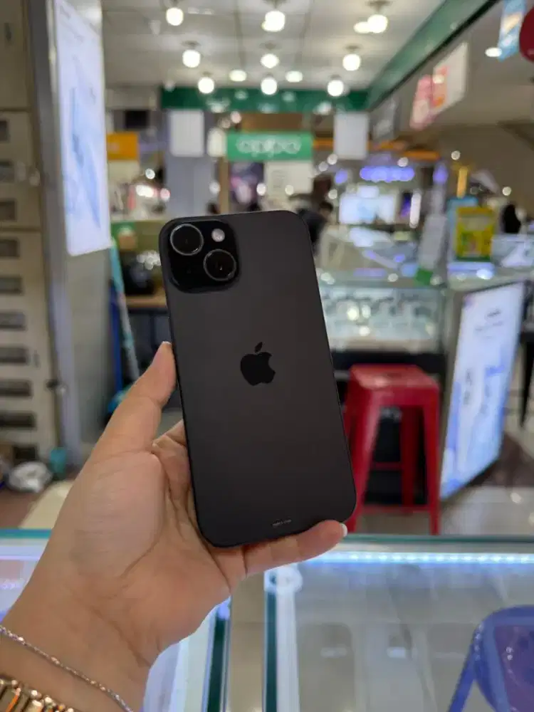 Iphone 15 128gb like new