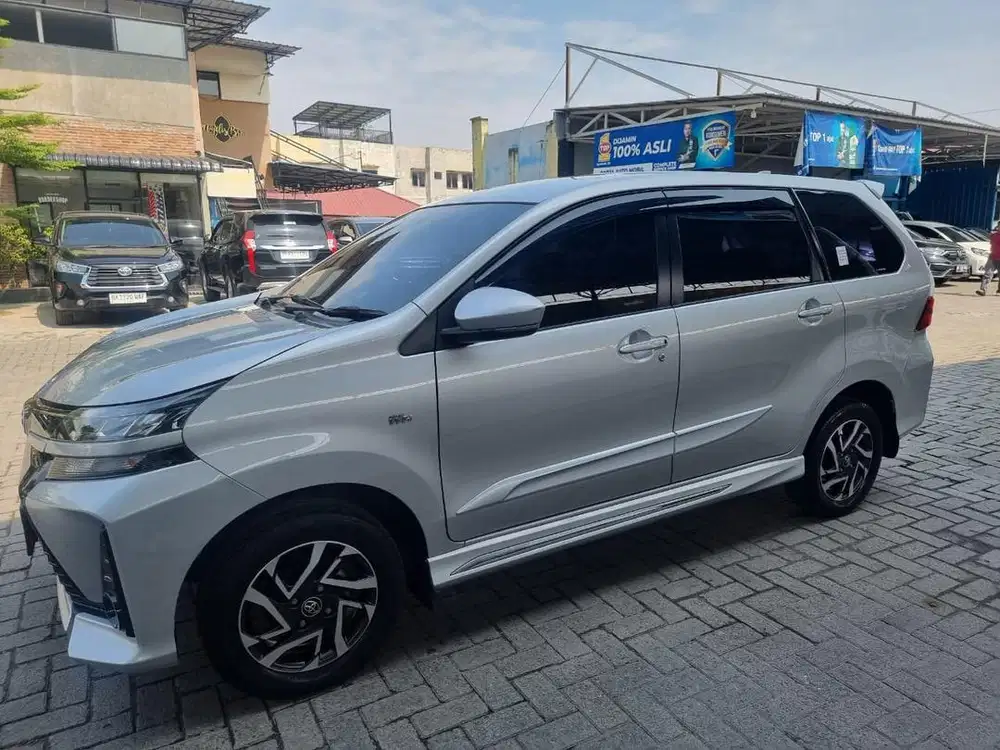Veloz 2019 Matic