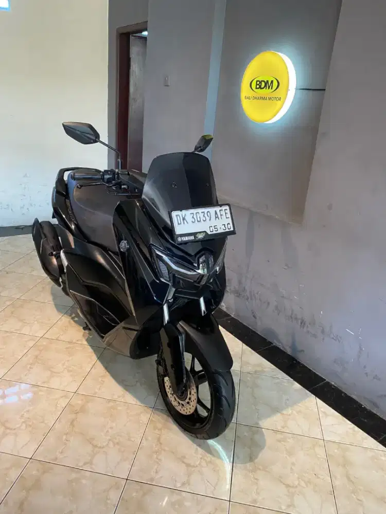 Dp 3.600 n max S turbo 2024 cash. /Kredit Bali dharma  motor