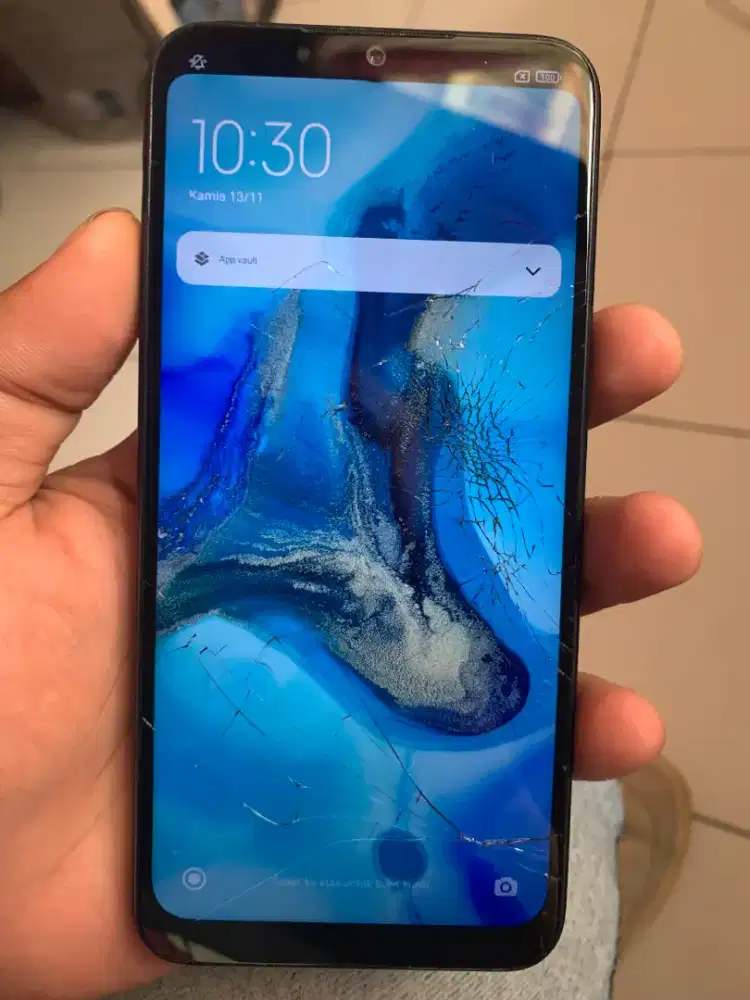 Redmi note 8 4/64 gb  batangan