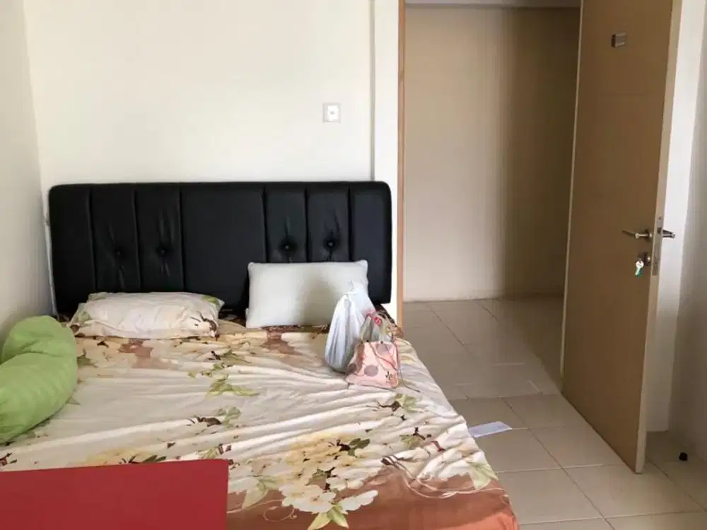 Apartemen Educity Princeton Studio