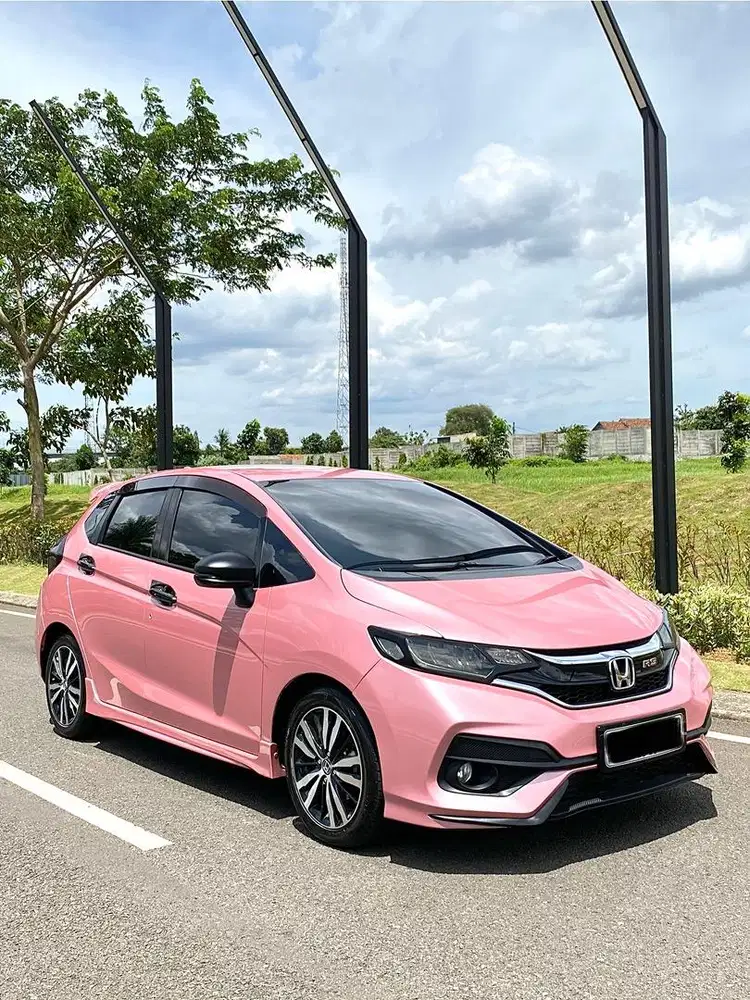RARE COLOUR! Honda Jazz RS 1.5 A/T 2018