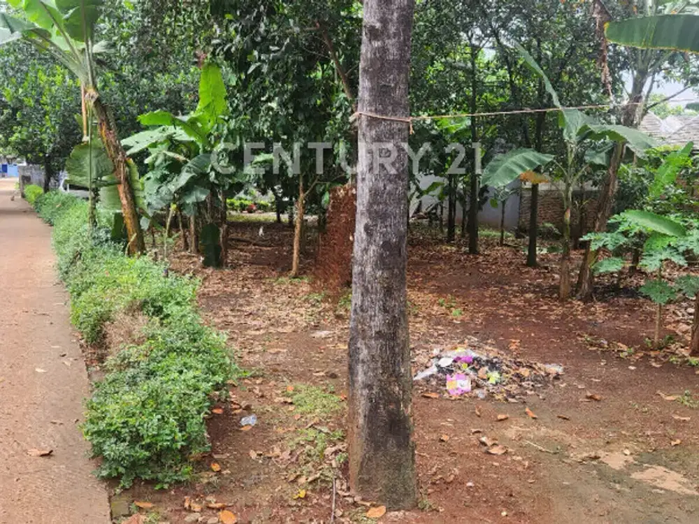 Dijual Tanah Strategis Di Jalan H. Dogol, Jati Asih,BekasiSelatan