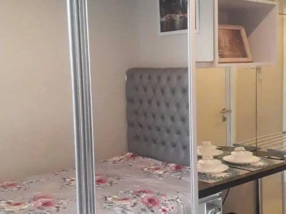 Disewakan Apartemen Madison Dekat Mall,Tol,RS,Kampus