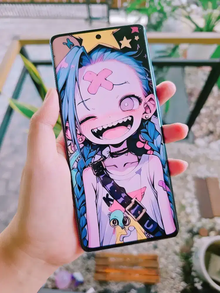 Oppo Reno 10 Pro Plus 5G 12/256 Fulset Ori