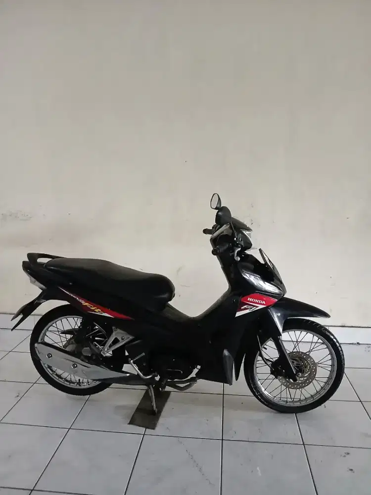 Revo fit thn. 2022 cash. Bali dharma.motor