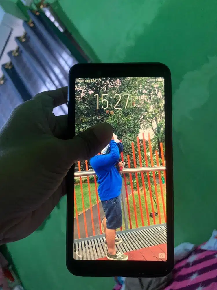 hp vivo v7 jual murah