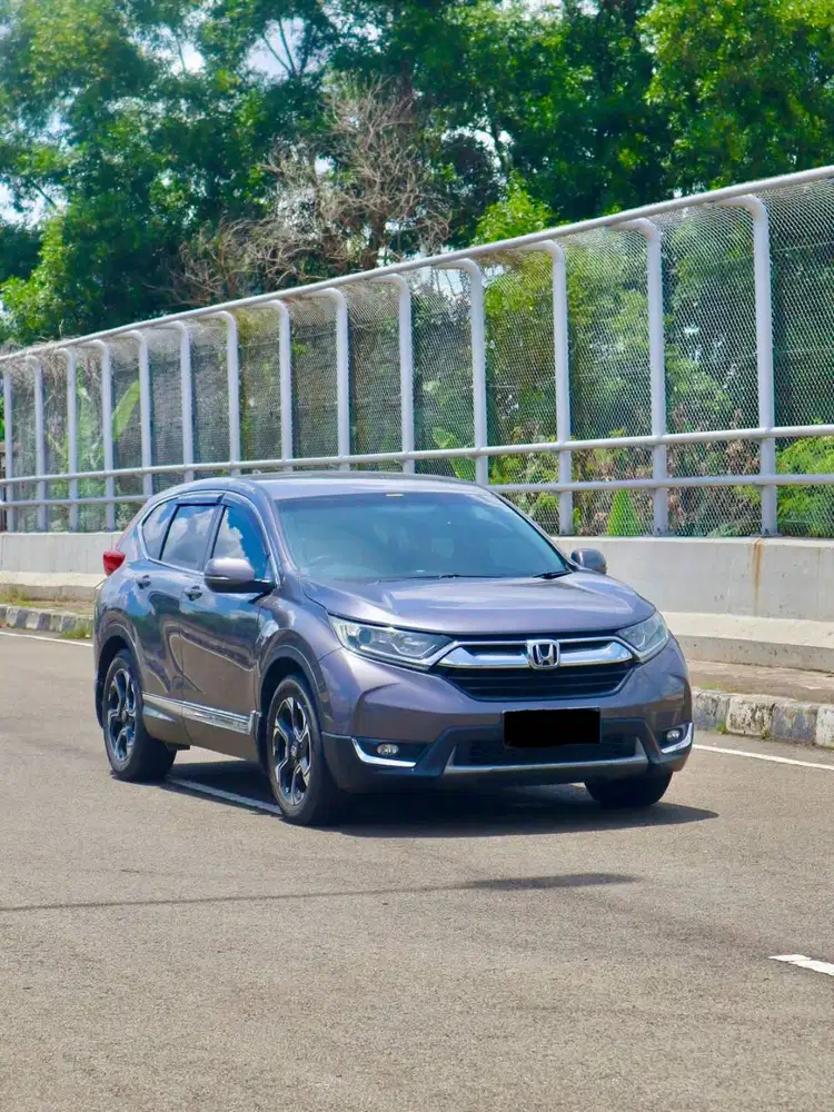 Jual BU Honda CR-V Gen 5 2.0 CVT