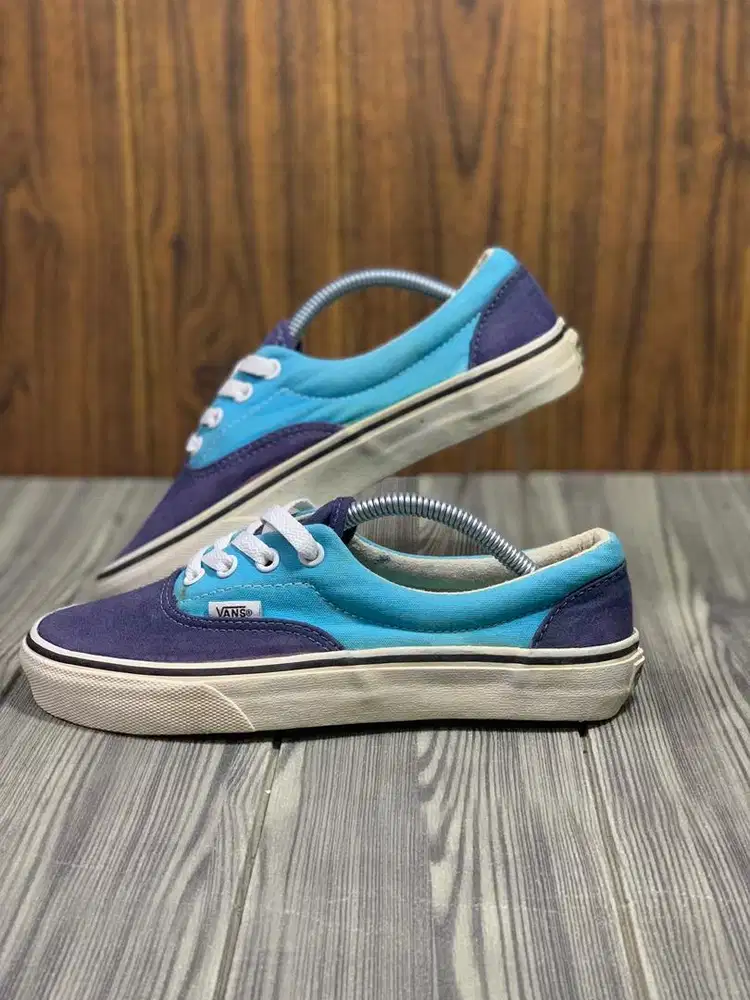 Sepatu Vans ERA ( 2 tone )