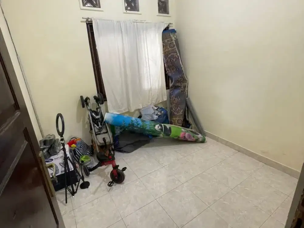 jual rumah posisi strategis,kondisi sangat baik di kota mataram