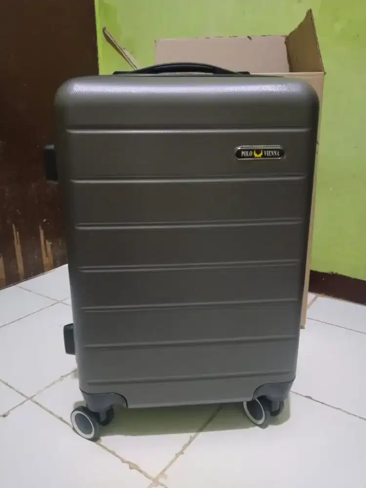 Koper pollo size 20 baru