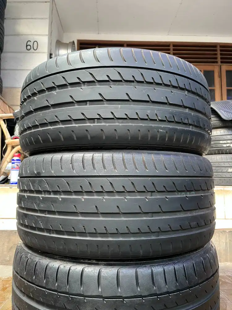 Ban Toyo Proxes T1 Sport 255 35 r19 2Pcs