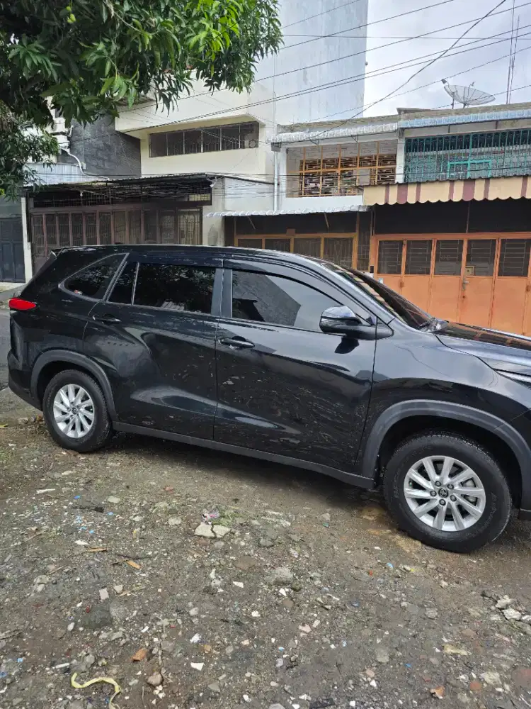 Dijual 4 Biji Ban BF Good Rich R16