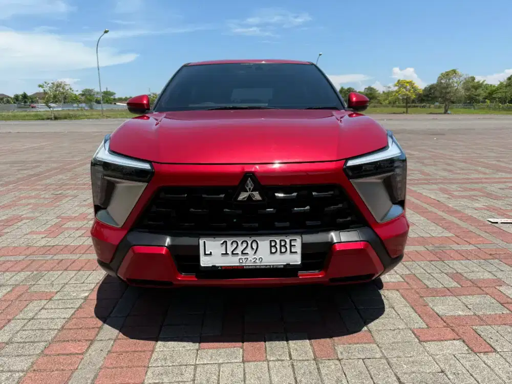 Mitsubishi Xforce 1.5 Ultimate DP 20