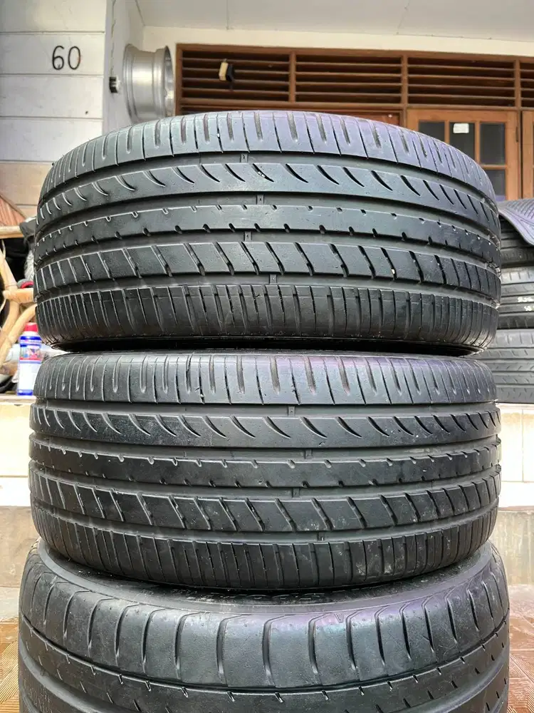 Ban Goform Zonda GH18 225 40 r18 2Pcs