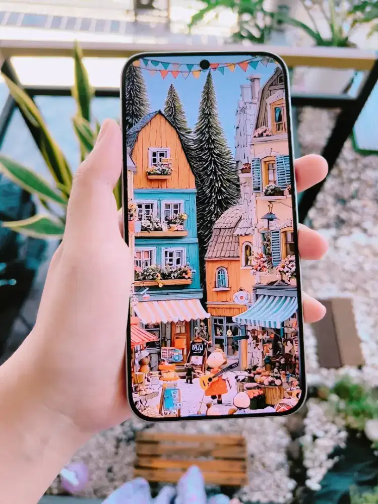 Oppo Find X8 5G 12/256 Fulset Ori Garansi Bulan 11 2025