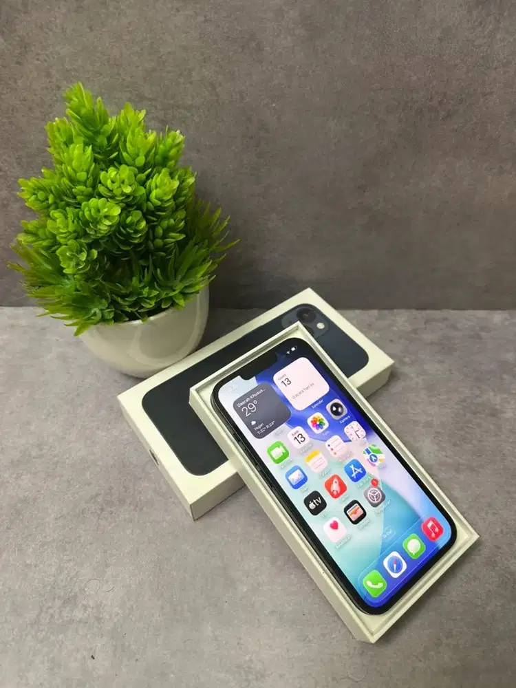 Iphone 13 128GB Ibox