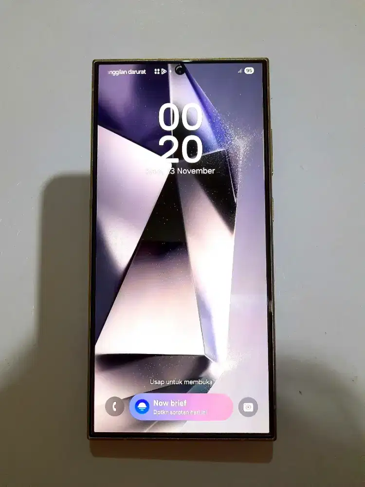 Samsung Galaxy S24 Ultra