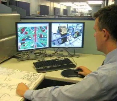 Drafter, Admin Proyek, Teknisi Mekanikal Plumbing, dan Driver