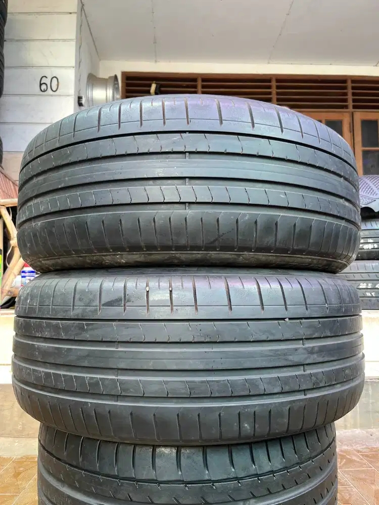 Ban Pirelli P Zero 275 50 r20 2Pcs