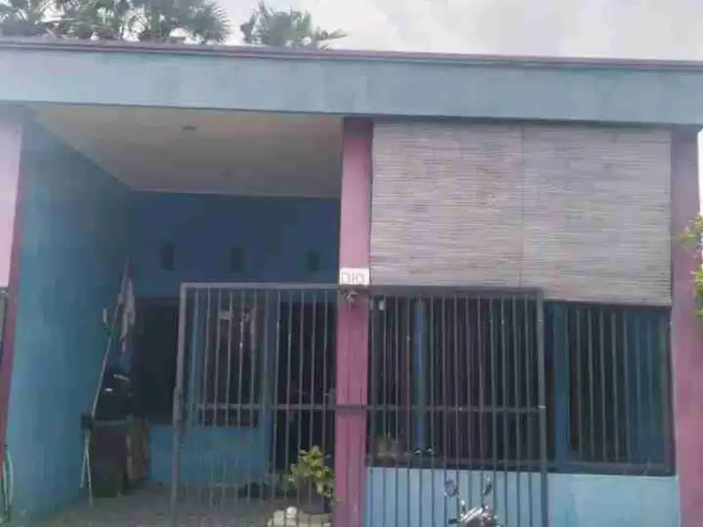 RUMAH SIAP HUNI 1,5 LANTAI DI PAKAL SURABAYA BARAT