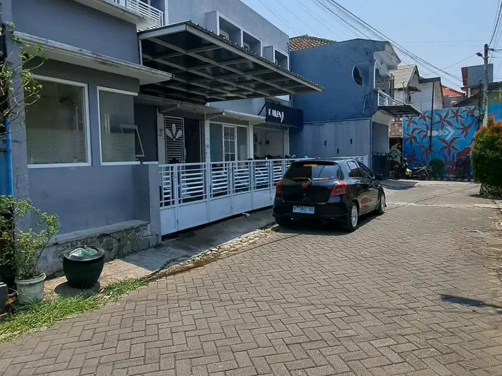 Dijual cepat BU Rukost 25 kamar Soehat Malang