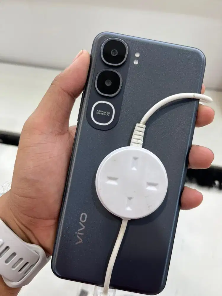 Vivo Y21D new produk original