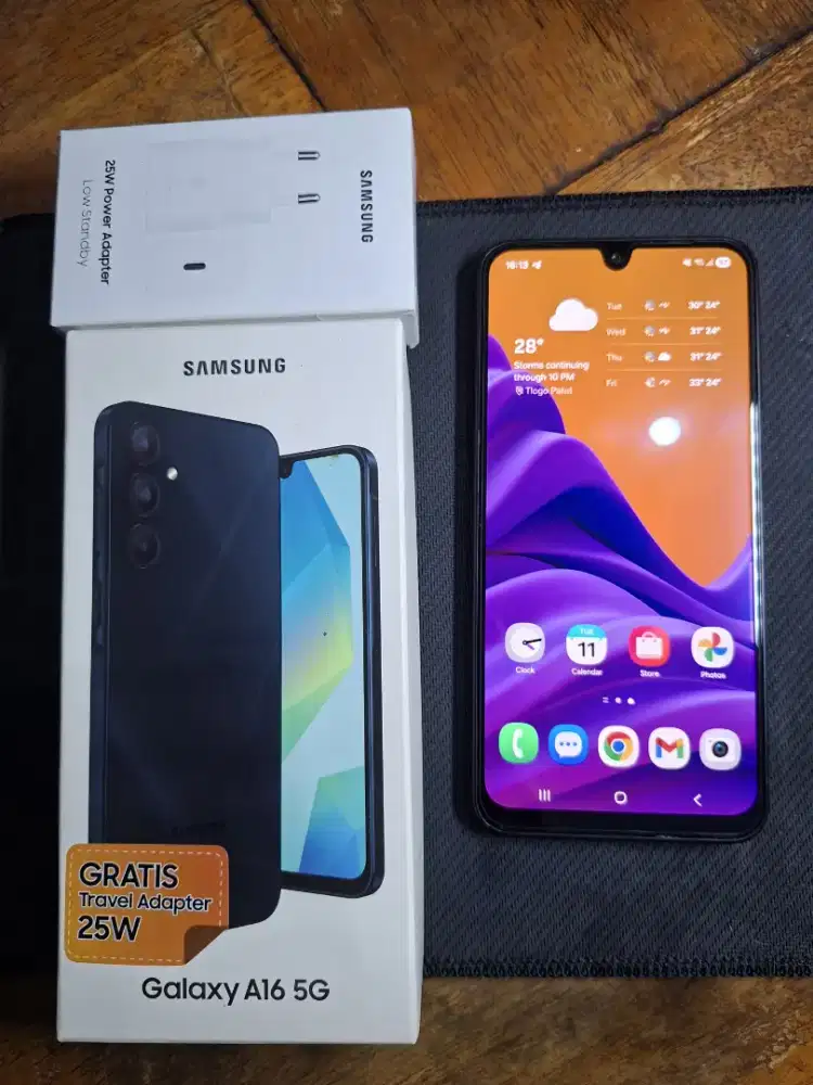 SAMSUNG A16 5G 8/256Gb SEIN