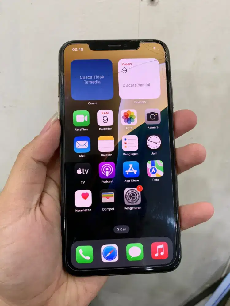 iPhone XS Max 64gb