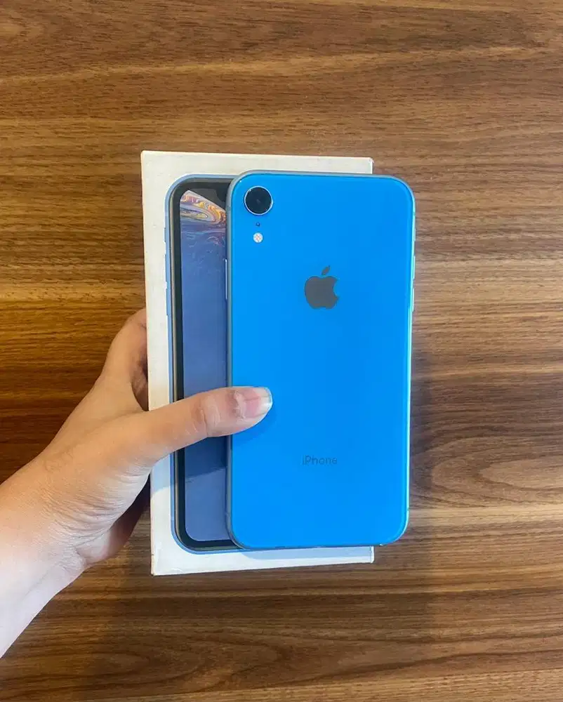 iphone xr nominus alloperator fulset