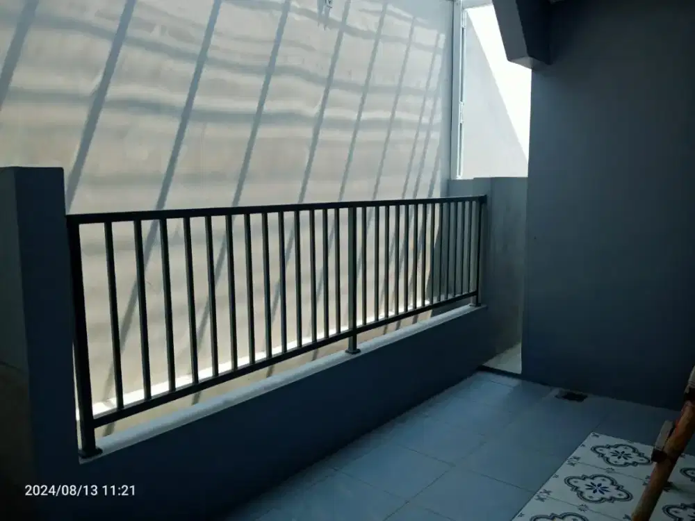 Jasa tukang bangunan & perumahan