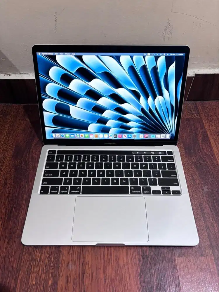 MacBook Pro 2020