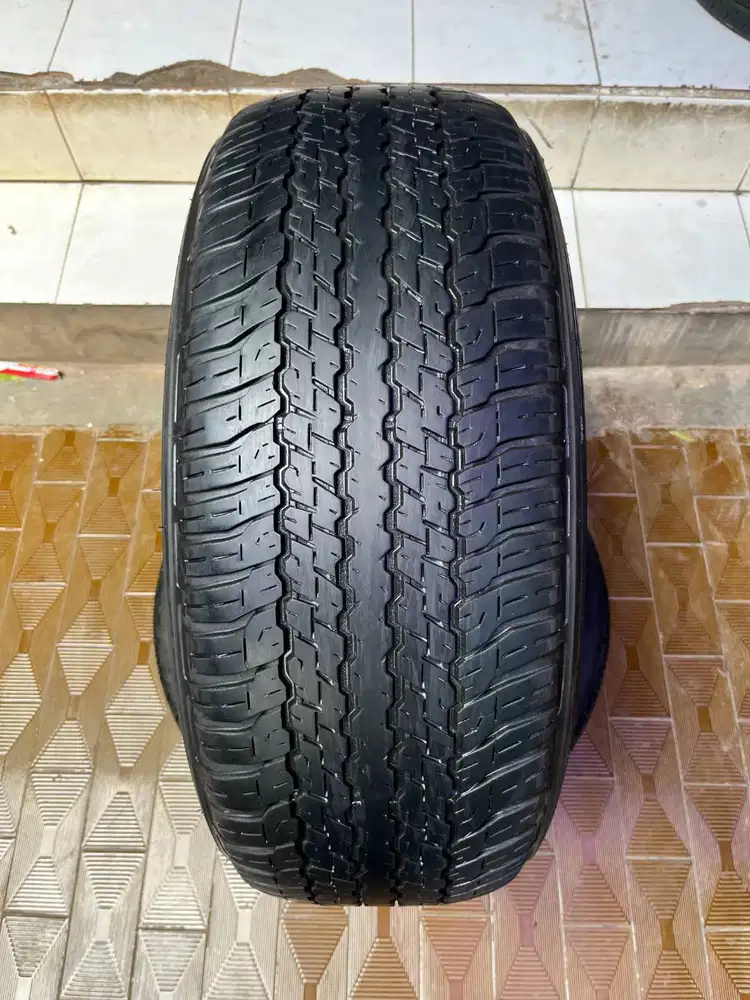 Ban Dunlop Grandtrek PT  265 60 r18 1Pcs