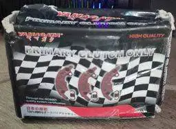 KAMPAS GANDA KARISMA YAMAGATA